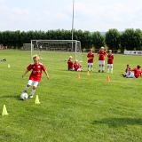 Fußballschule Rummenigge Lochtum 2013 60 : Michael Rummenigge